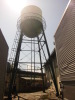 Steel Storage Water Tank, 30,000 Gals capacity Alabang Muntinlupa