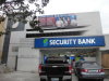 Security Bank, Concepcion 1, Marikina City