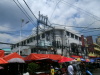 Padilla Delos Reyes Bldg., Palanca St. Quiapo Manila