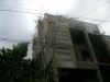 Four Storey Residential Bldg. North Olympus Subd. Zabarte Q.c