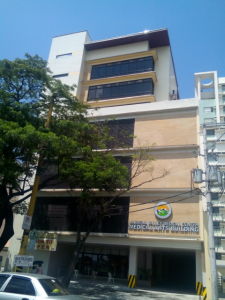 Marikina Valley Medical Center, Medical Arts Building, Sumulong Highway Marikina City