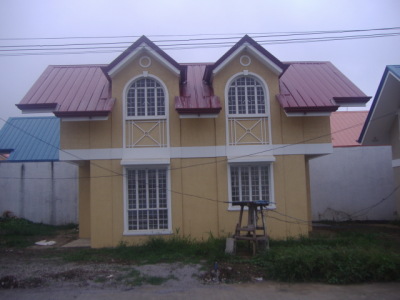 Suntrust Homes, Sta. Rosa Laguna